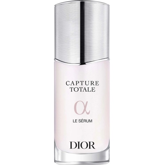 Dior Capture Totale Le Serum 30 ml 1 fl oz Anti-Aging Authentic Full Size New - Picture 1 of 7